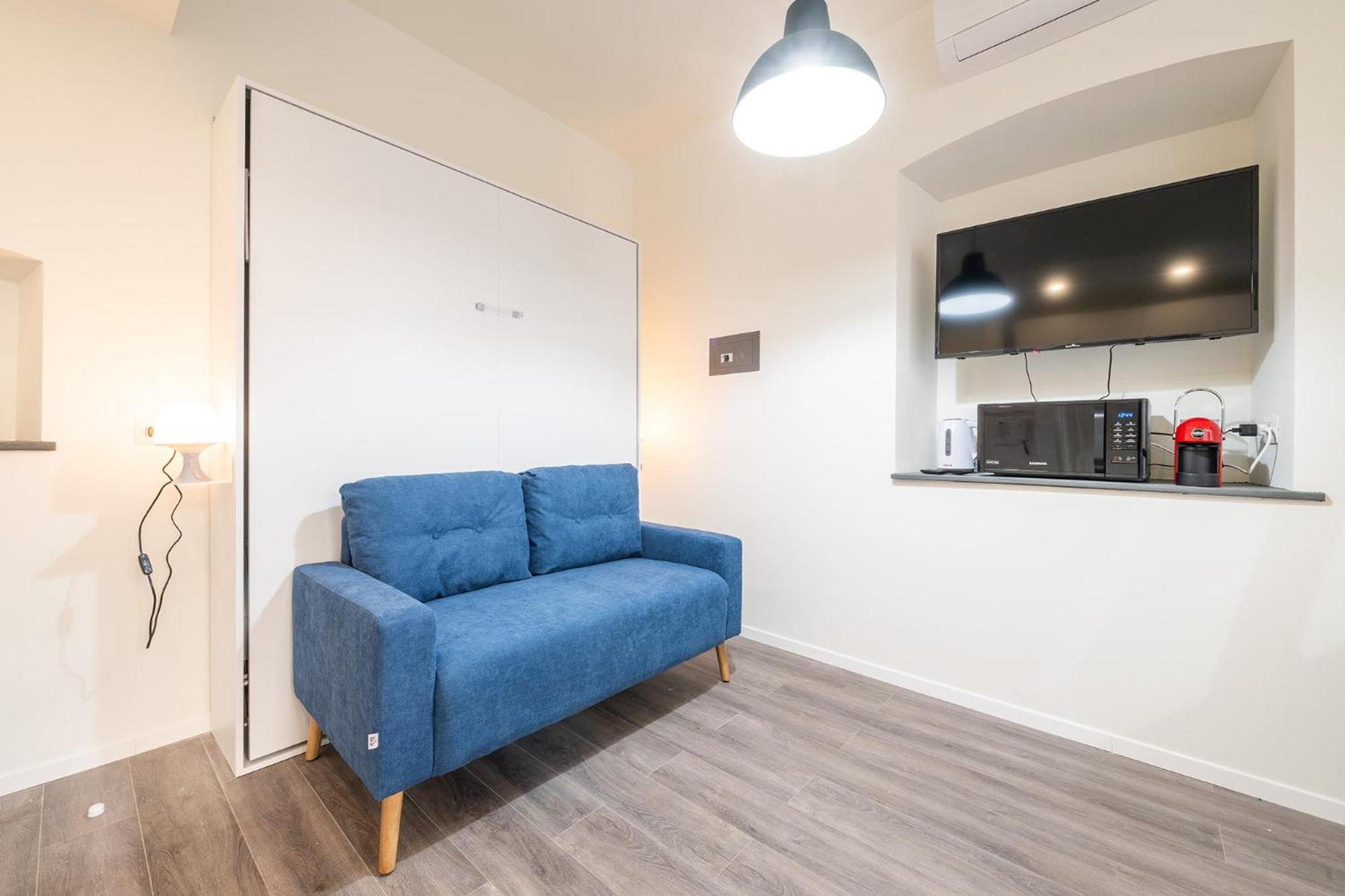Appartement Lumen Vibes Cagliari