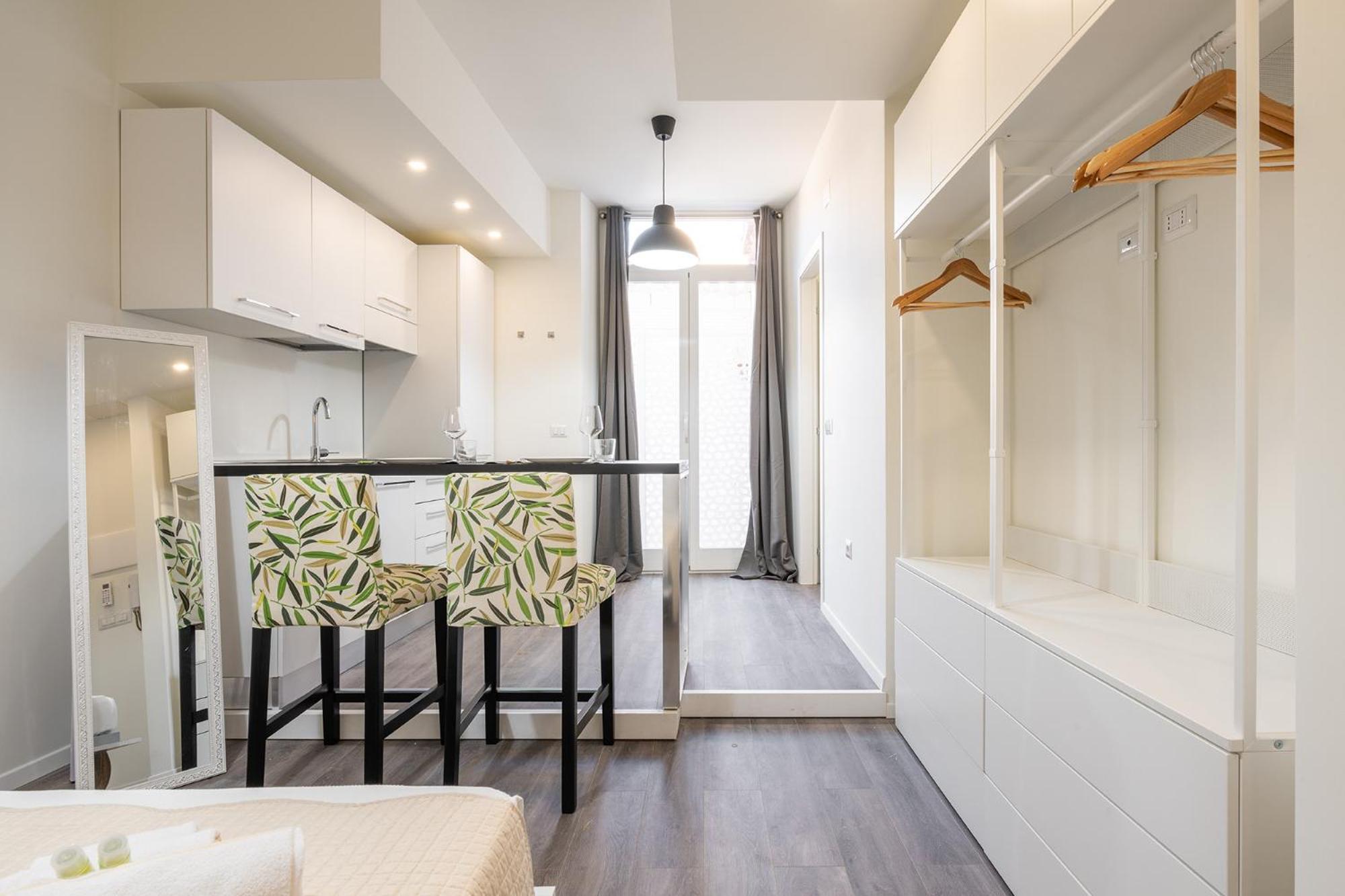 Lumen Vibes Appartement