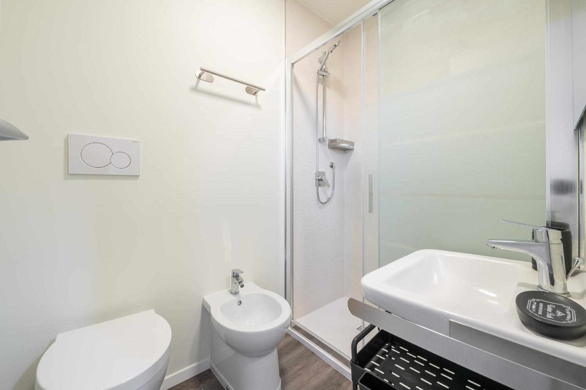 Lumen Vibes Appartement Cagliari
