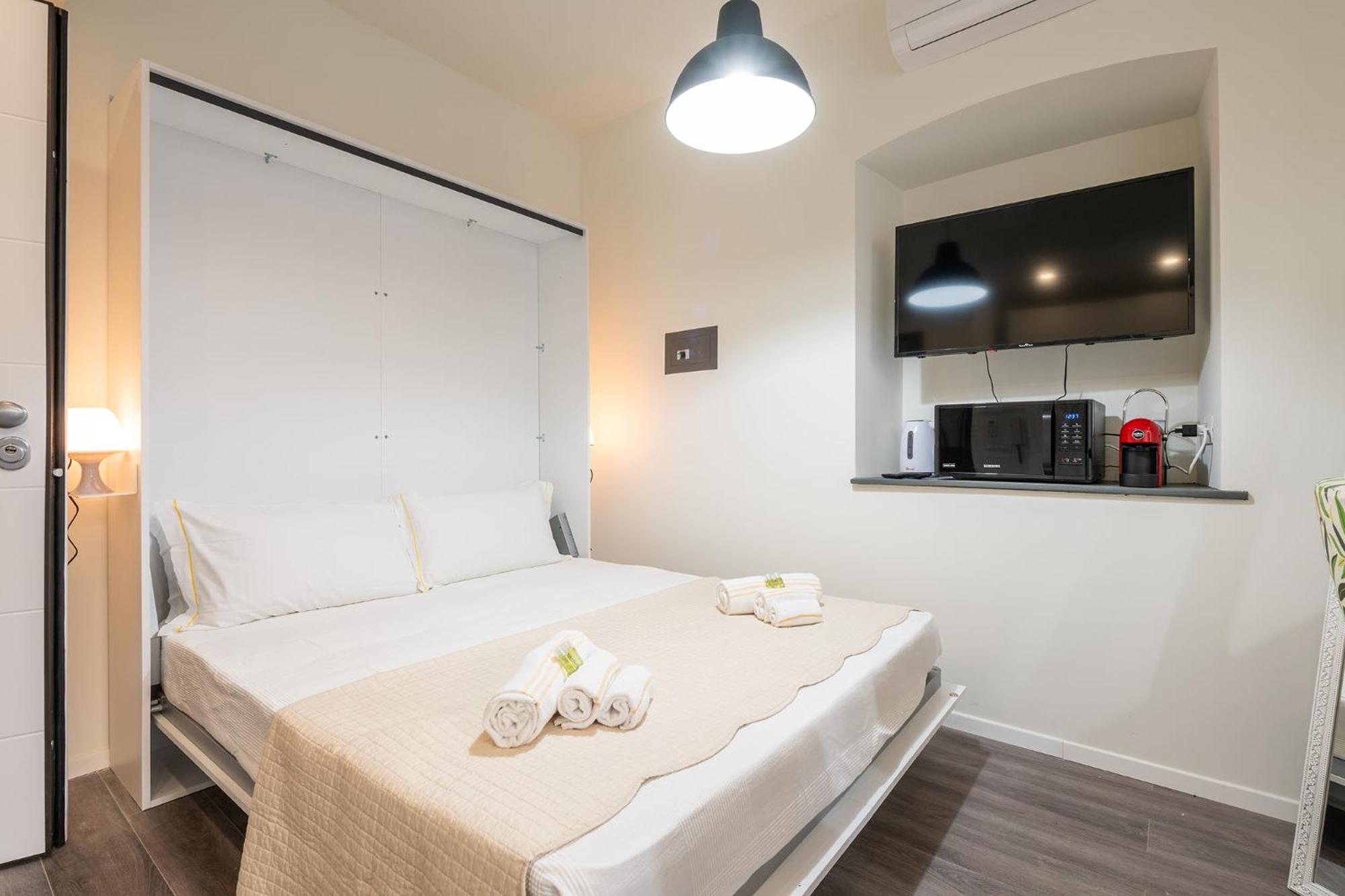 Appartement Lumen Vibes