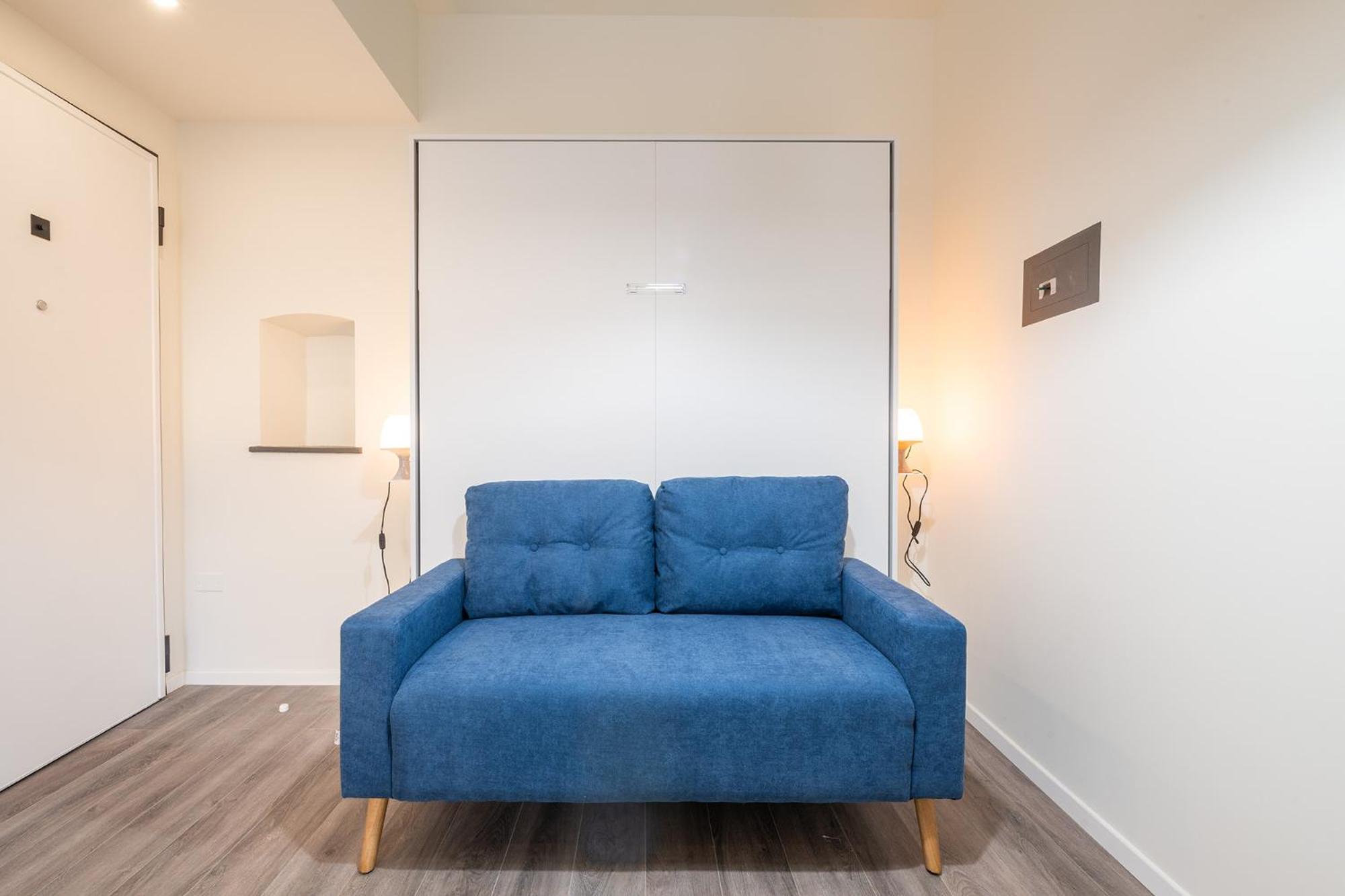 Appartement Lumen Vibes